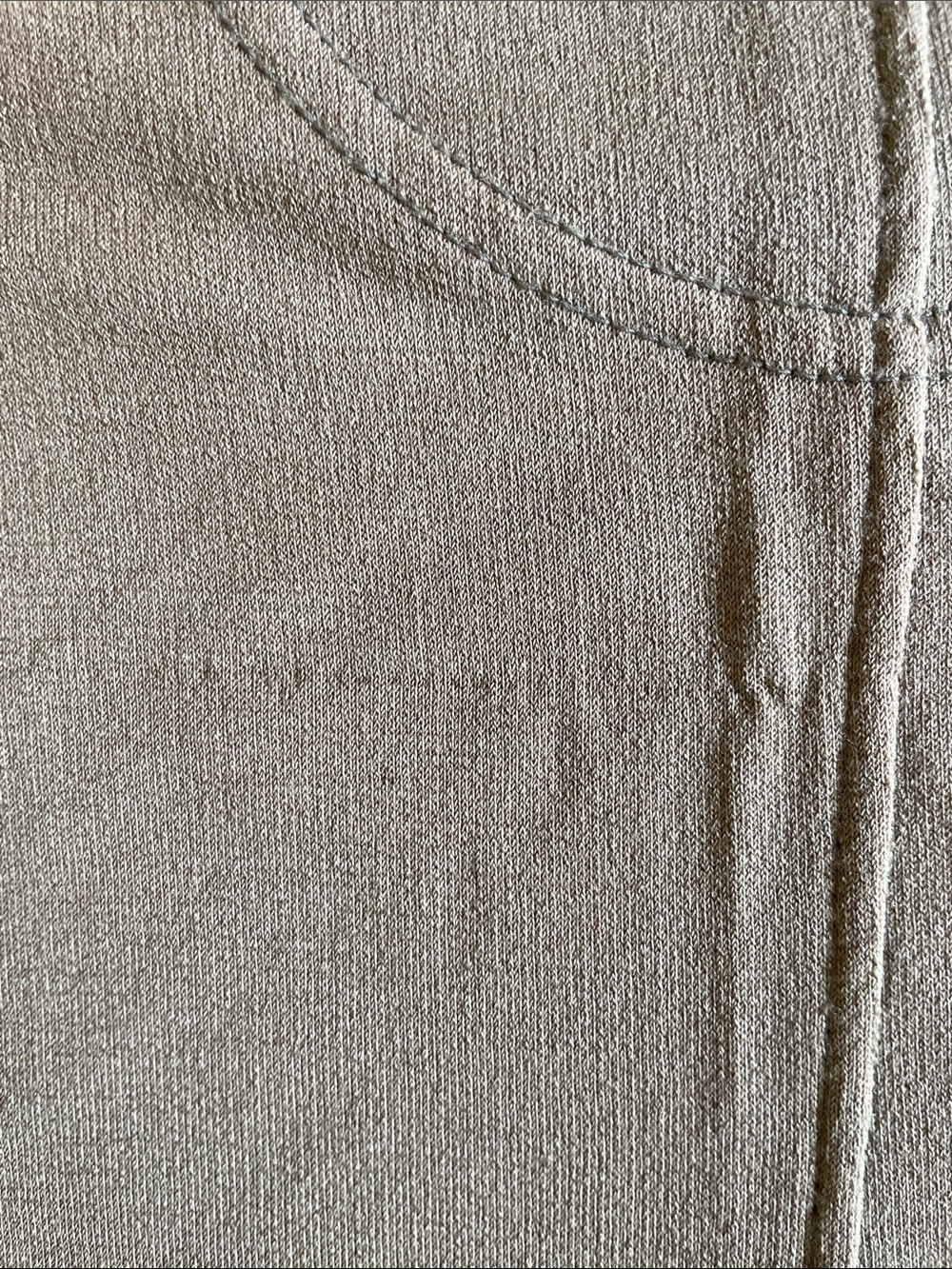 Wool& XL Sierra Tank Dress - Picture 4 of 5